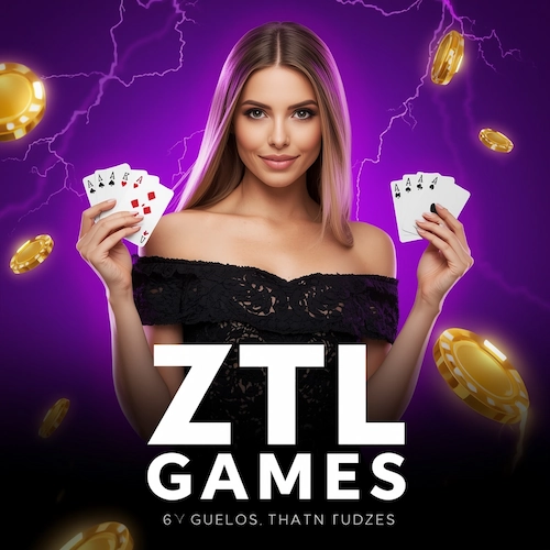 ZTL Games Platform Overview ZTL Games Platform Overview